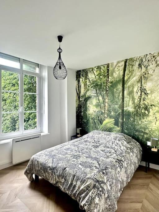 L'Amazonia : Face A La Basilique Parking Gratuit Apartment Булон сюр Мер Екстериор снимка