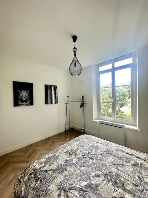 L'Amazonia : Face A La Basilique Parking Gratuit Apartment Булон сюр Мер Екстериор снимка