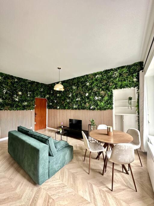 L'Amazonia : Face A La Basilique Parking Gratuit Apartment Булон сюр Мер Екстериор снимка